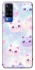 Чехол на Vivo Y51a Funny Kittens ver.4 фото 1 из 1