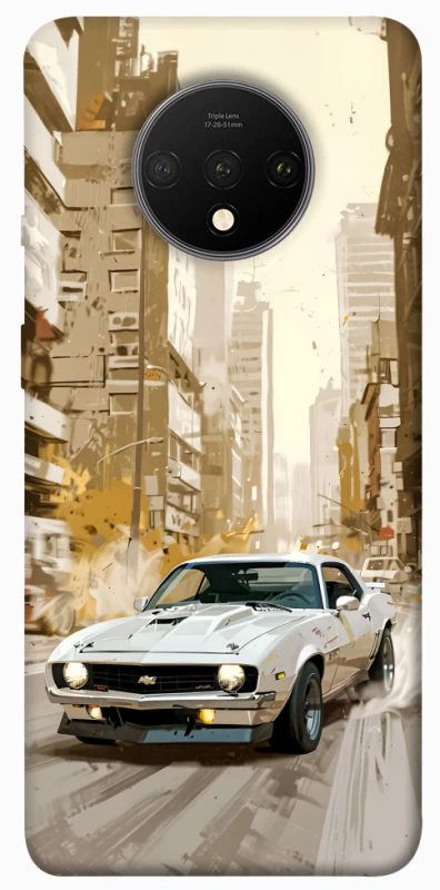 Чохол на OnePlus 7T Drift фото 1 з 1