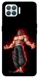 Чехол на Oppo F17 Pro Yujiro фото 1 из 1