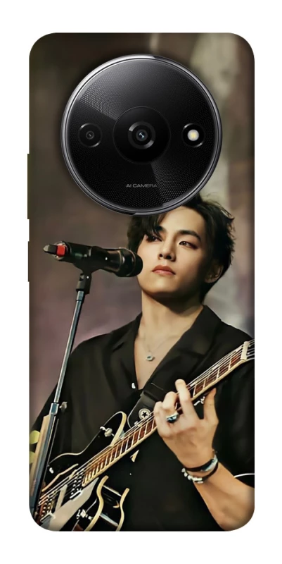 Чехол на Xiaomi Redmi A3 V - BTS фото 1 из 1