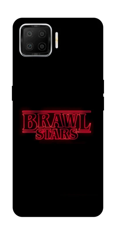 Чохол на Oppo A73 (2017) Brawl Stars ver.12 фото 1 з 1