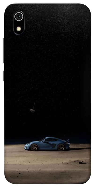 Чехол на Xiaomi Redmi 7A 911 night фото 1 из 1