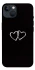 Чохол на Apple iPhone 13 (6.1") Love aesthetic ver.14 фото 1 з 1