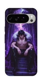 Чохол на Google Pixel 10 Pro Solo leaving Sung Jinwoo фото 1 з 1