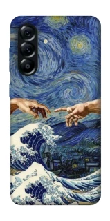 Чохол на Samsung Galaxy A57 5G Art collage ver.7 фото 1 з 1