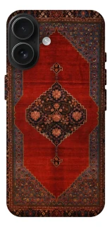 Чохол на Apple iPhone 17 (6.3") Килим v12 фото 1 з 1