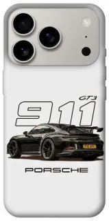 Чехол на Apple iPhone 18 Pro 911 фото 1 из 2
