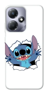 Чехол на Infinix Hot 30 Play Stitch ver.19 фото 1 Чехол на Infinix Hot 30 Play Stitch ver.19 фото 1 из 1