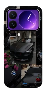 Чехол на Xiaomi 17 Pro Max BMW collage ver.4 фото 1 из 1