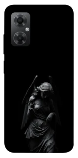 Чехол на Xiaomi Redmi Note 11R Angel фото 1 Чехол на Xiaomi Redmi Note 11R Angel фото 1 из 1
