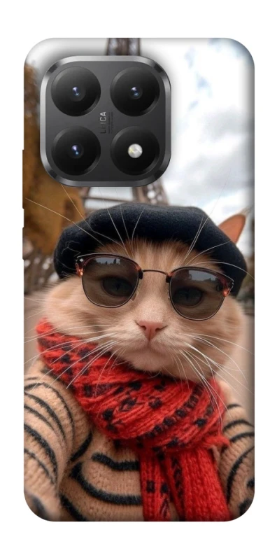 Чехол на Xiaomi 15T catparis фото 1 из 1