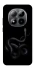 Чохол на Xiaomi Redmi Note 15 Pro 5G Black snake фото 1 з 1