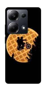 Чехол на Xiaomi Poco M6 Pro 4G Stranger Things ver.33 фото 1 из 1