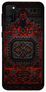 Чехол на Samsung Galaxy M30s / M21 Ковёр v16 фото 1 из 1