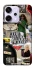 Чохол на Oppo Reno 14 Pro Fashion collage ver.14 фото 1 з 1