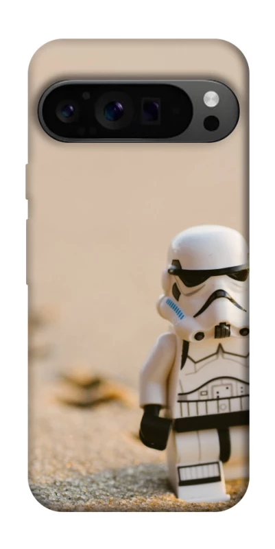Чохол на Google Pixel 9 Pro ЛЕГО Зоряні Війни фото 1 з 1