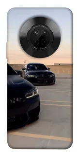 Чохол на Huawei Y9a BMW v36 фото 1 з 1