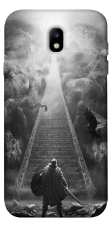 Чехол на Samsung J730 Galaxy J7 (2017) Valhalla фото 1 из 1