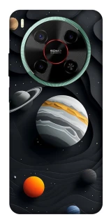 Чехол на ZTE Nubia V70 Max 3D Space фото 1 из 1