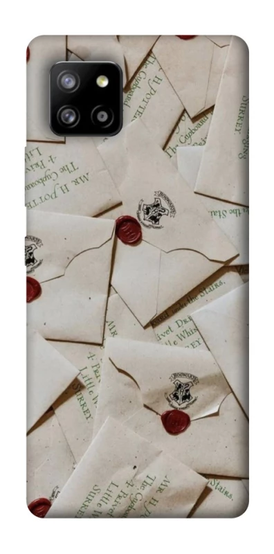 Чохол на Samsung Galaxy A42 5G Harry Potter v1 фото 1 з 1