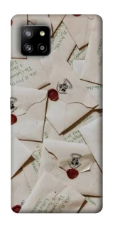 Чехол на Samsung Galaxy A42 5G Harry Potter v1 фото 1 из 1