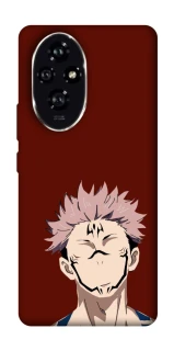 Чохол на Honor 200 Sakuna v3 фото 1 з 1