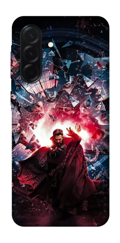 Чохол на Samsung Galaxy A37 5G Doctor Strange фото 1 з 1