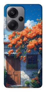 Чохол на Xiaomi Redmi Note 13 Pro+ Flowering фото 1 з 1