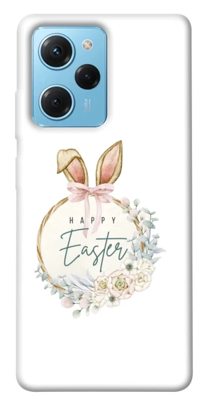 Чехол на Xiaomi Poco X5 Pro 5G Easter ver.7 фото 1 из 1