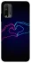Чохол на Xiaomi Redmi 9T Neon love фото 1 з 1