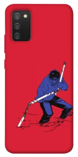 Чохол на Samsung Galaxy A02s Toji v4 фото 1 з 1