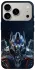 Чохол на Apple iPhone 18 Pro Transformer фото 2 з 2
