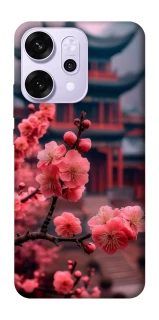 Чохол на Oppo Reno 14 Pro Flowers v29 фото 1 з 1