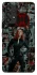Чехол на Samsung Galaxy A53 5G Black Widow фото 1 из 1