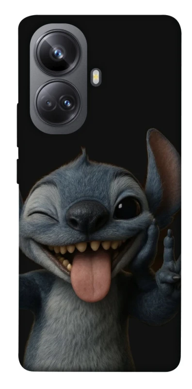Чохол на Realme 10 Pro+ Stitch фото 1 з 1