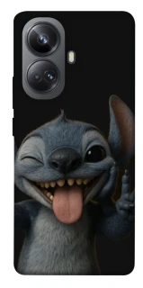 Чехол на Realme 10 Pro+ Stitch фото 1 из 1
