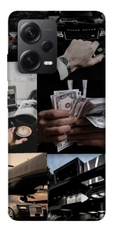 Чохол на Xiaomi Redmi Note 12 Pro 5G Men's style v3 фото 1 з 1