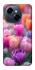 Чохол на TECNO Spark Go 1 Тюльпанове поле фото 1 з 1