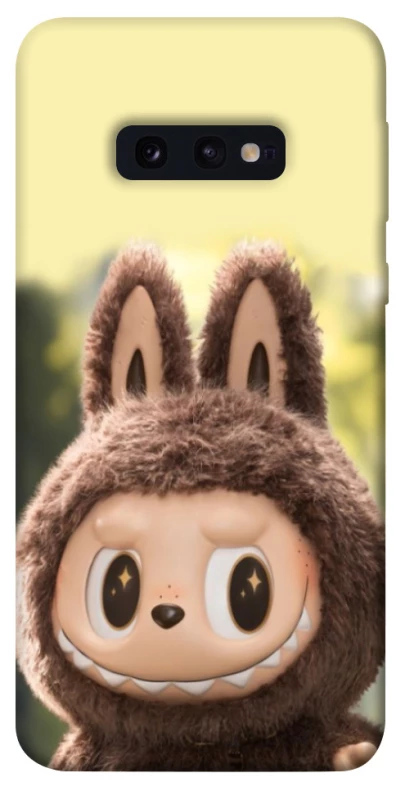 Чохол на Samsung Galaxy S10e Forest Smile Labubu фото 1 з 1