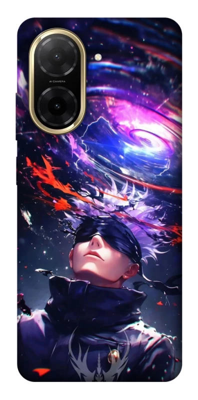 Чохол на Xiaomi Redmi A5 (Europe version) Satoru Gojo v3 фото 1 з 1