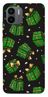 Чехол на Xiaomi Redmi A1+ / Poco C50 / A2+ Christmas mood ver.5 фото 1 из 1
