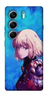 Чохол на Tecno Camon 40 Pro 5G Cha Hae In фото 1 з 1