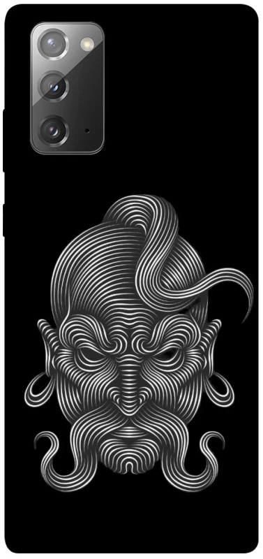 Чохол на Samsung Galaxy Note 20 Козак v2 фото 1 з 1