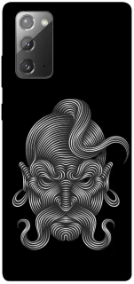 Чохол на Samsung Galaxy Note 20 Козак v2 фото 1 з 1