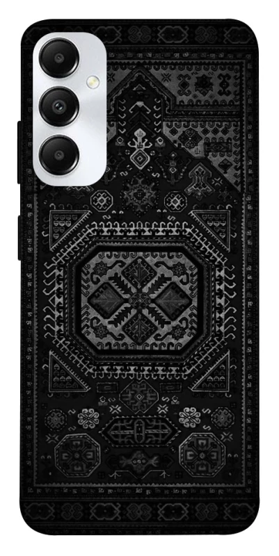 Чехол на Samsung Galaxy A05s Черный ковер фото 1 из 1