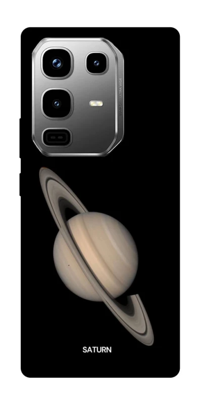 Чехол на Infinix Note 50 Pro Saturn фото 1 из 1