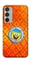 Чохол на Samsung Galaxy M35 Дім Спанч Боба фото 1 з 1