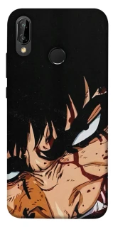 Чохол на Huawei P20 Lite Berserk v6 фото 1 з 1