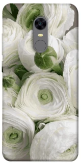 Чехол на Xiaomi Redmi 5 Plus / Redmi Note 5 (Single Camera) Mornings фото 1 из 1