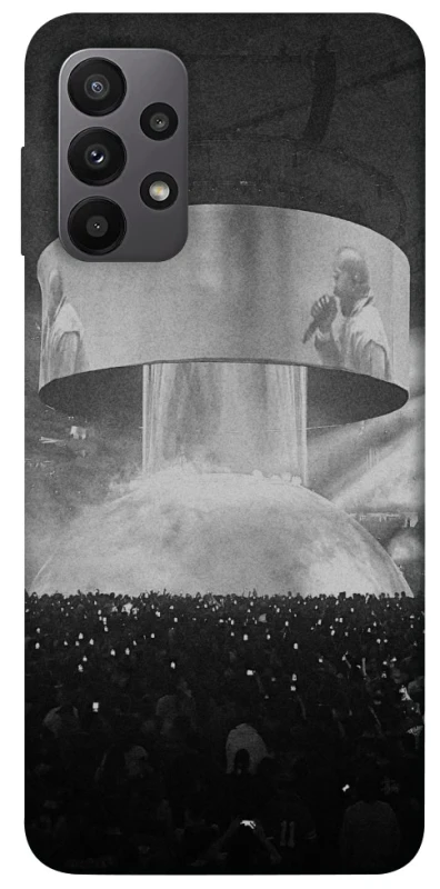 Чохол на Samsung Galaxy A23 4G Kanye West ver.5 фото 1 з 1